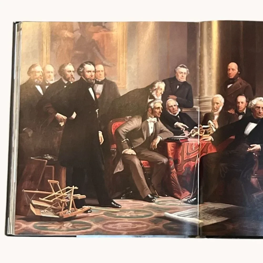 DK Smithsonian The Civil War Visual History 2011 First American Edition